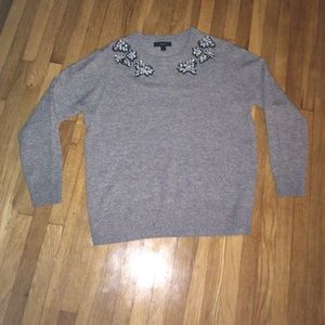 Jcrew sweater