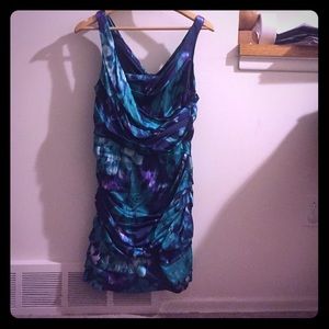 Used express dress