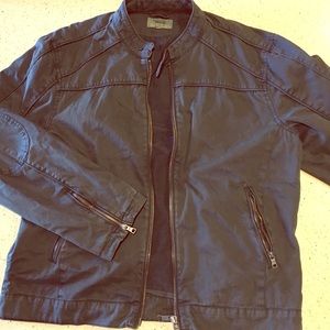 BIF Jacket w/ Hidden Interior Pockets (Men)