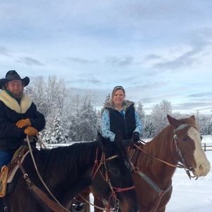 Meet your Posher, Michelle