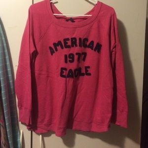 American Eagle sweatshirt
