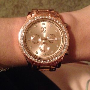 watch from Charming Charlie's