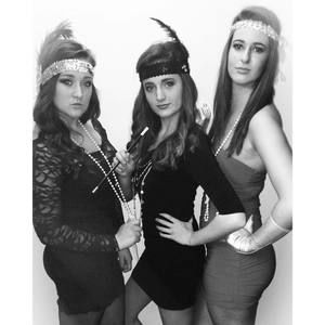 Meet your Posher, Sabrina