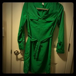 Tunic dress