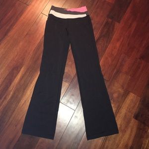 Lulu Lemon yoga pants