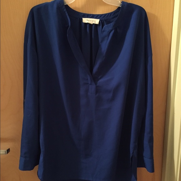 Vince Camuto blouse