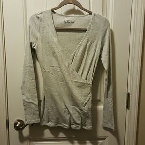 Long sleeve t-shirt