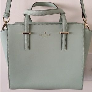 Kate spade purse