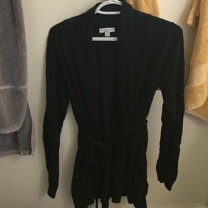 Liz Lange maternity sweater