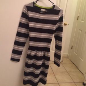 Eliza j dress