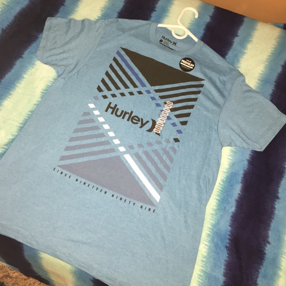 Hurley Premium Tee
