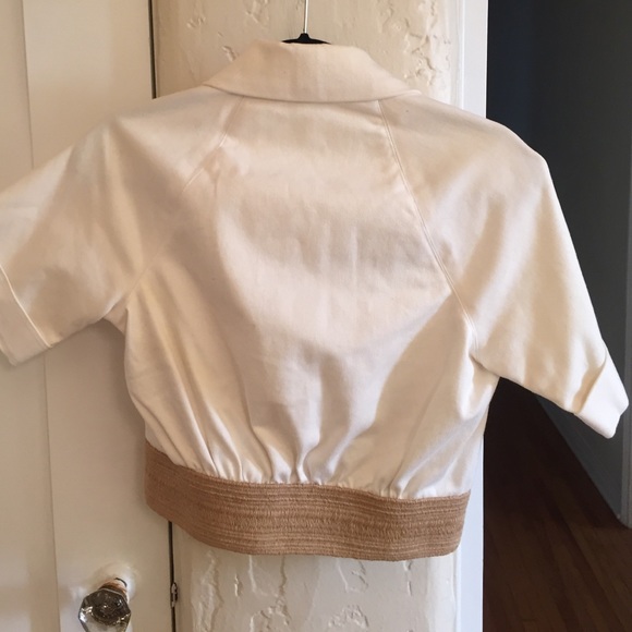 Yigal jacket - Picture 4 of 4