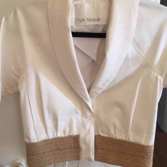 Yigal jacket - Picture 3 of 4