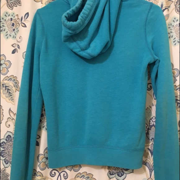 Hollister jacket - Picture 2 of 4