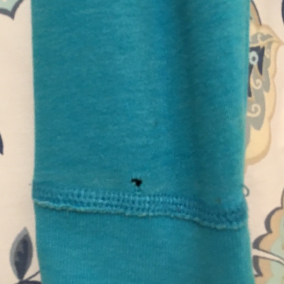 Hollister jacket - Picture 4 of 4