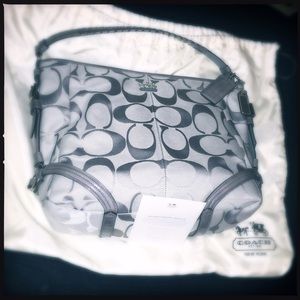 COACH Tote brand new