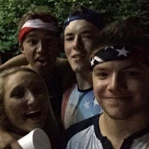 Meet your Posher, Jake