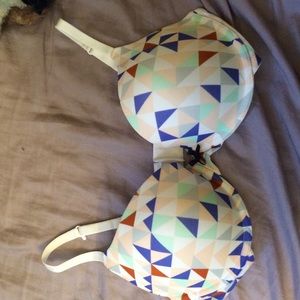 Bra size 38C