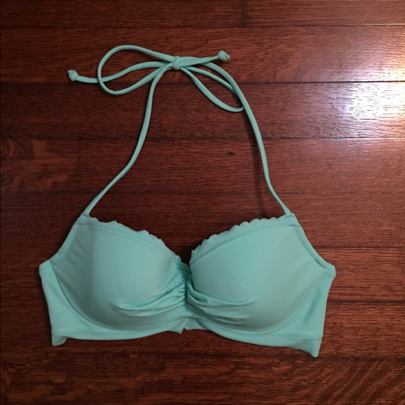 Victoria's Secret bikini top