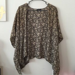 Brandy Melville kimono