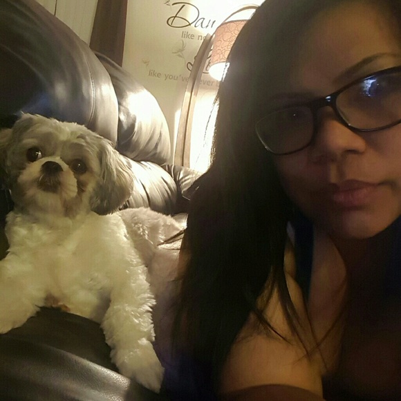 Meet my Girl Rudy!!!