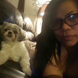 Meet my Girl Rudy!!!