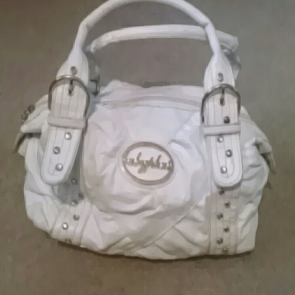 Baby phat purse