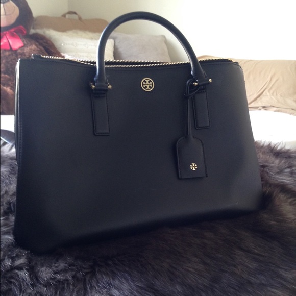 Tory Burch handbag - Picture 2 of 4