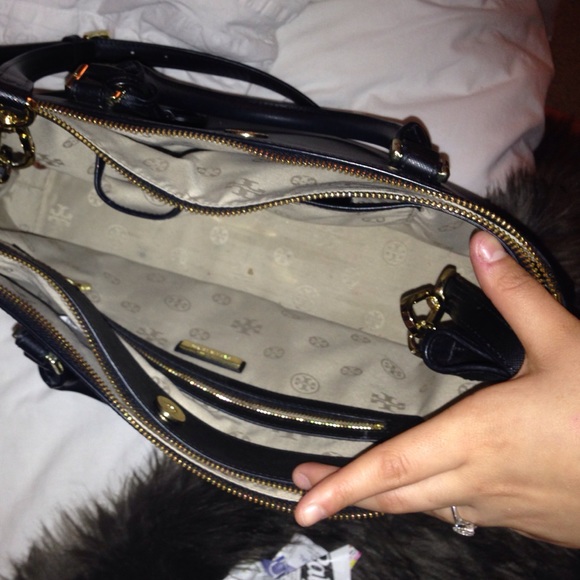 Tory Burch handbag - Picture 4 of 4