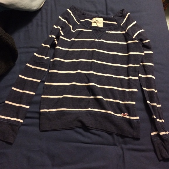Hollister long sleeve