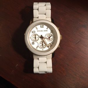 FLASH SALE!!!!!!!!! Michael Kors Watch