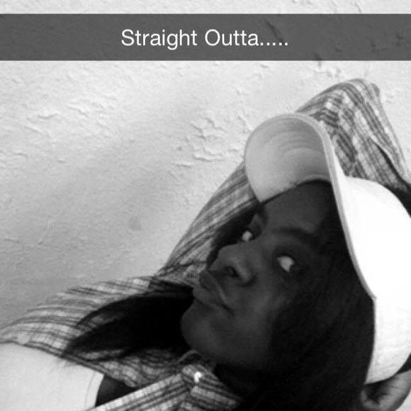 Meet your Posher, Chance