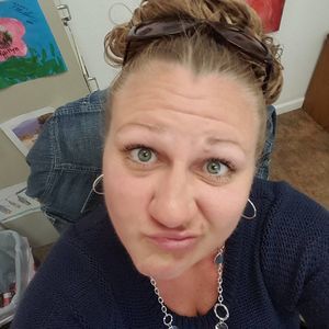 Meet your Posher, Stacy