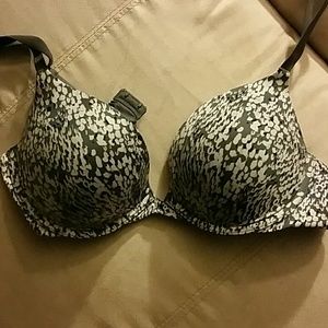 36C VS Bra