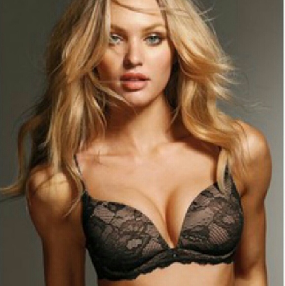 Victoria's secret bra