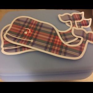 Limited edition vineyard vines stickers