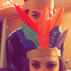 Meet your Posher, Sam