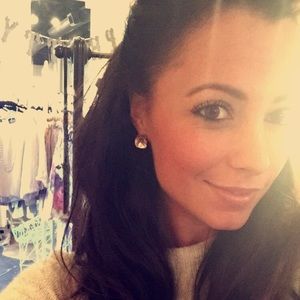 Meet your Posher, Aubry