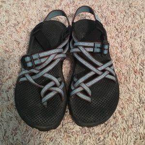 Chacos