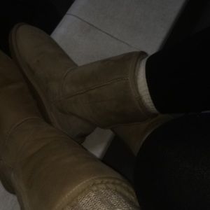 Meet your Posher, Paige