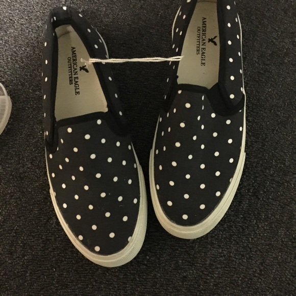 American eagle sneakers