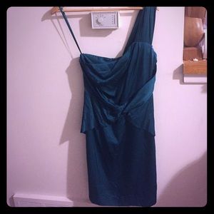 Banana republic dress