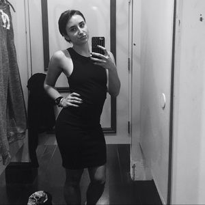 Meet your Posher, Haley