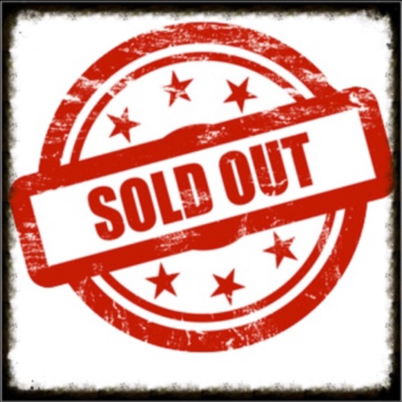 Tops - Sold