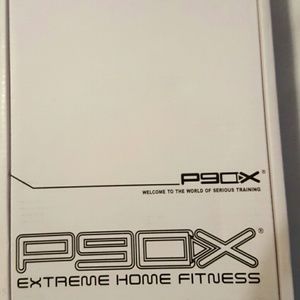 Fitness DVD