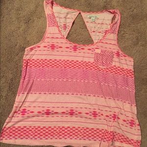 American eagle tank top