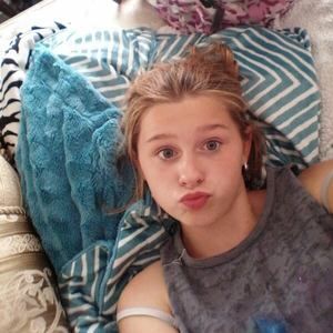 Meet your Posher, Jade