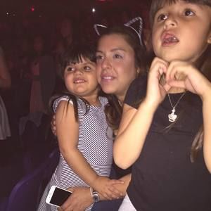 Meet your Posher, Aracely