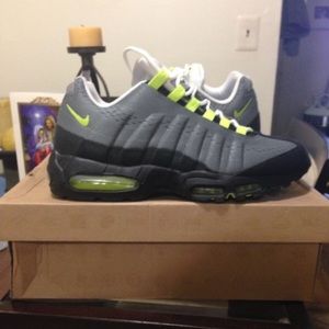 Nike Men Air Max 95