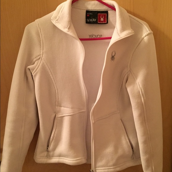 Spyder jacket